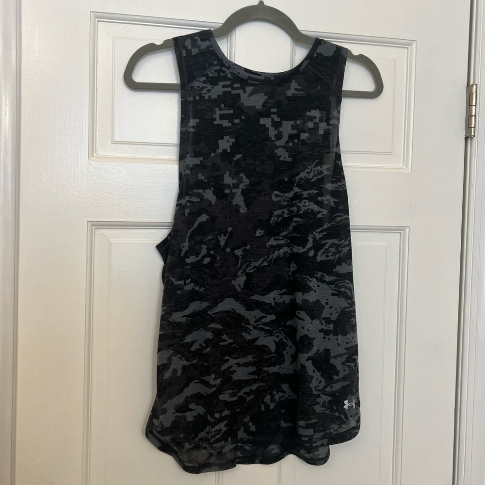Under Armour Tank Top NEW